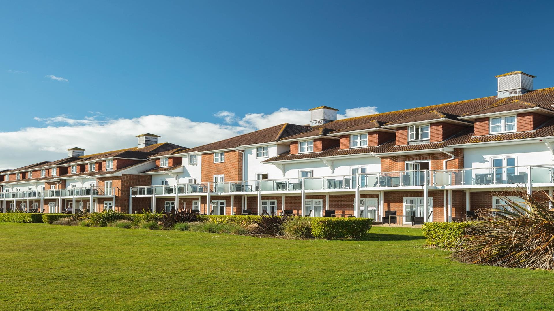 Warner Hotels Bembridge
